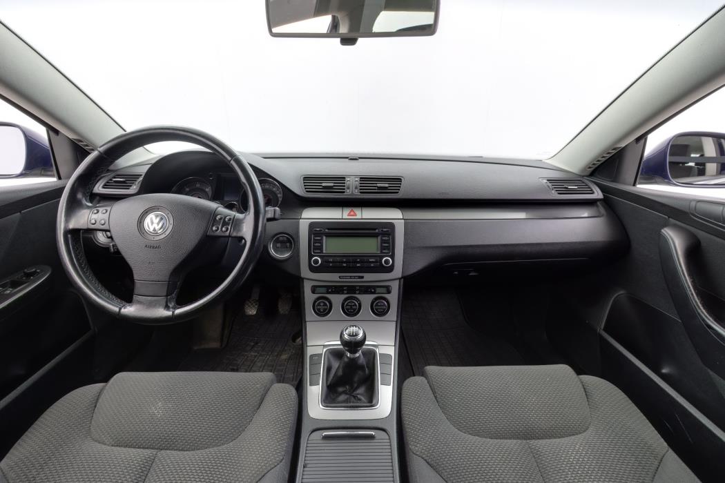 Volkswagen Passat 2006