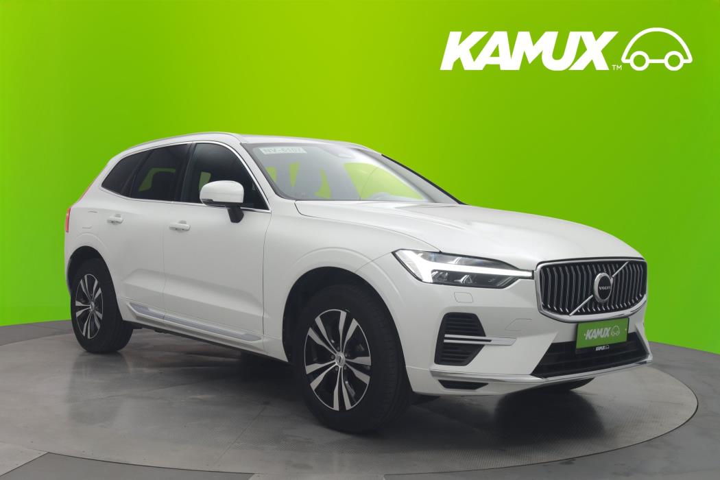 Volvo XC60 2023