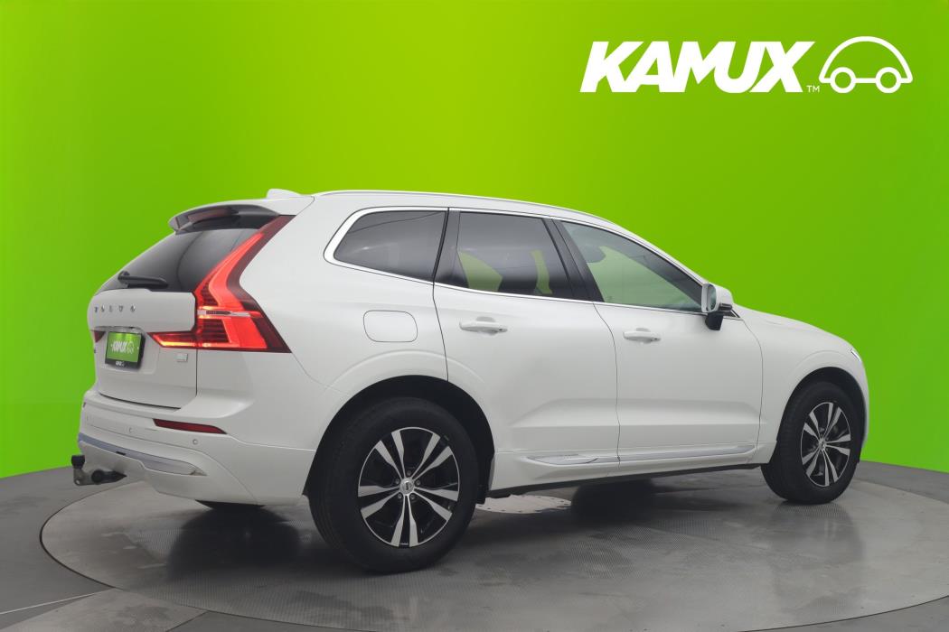 Volvo XC60 2023