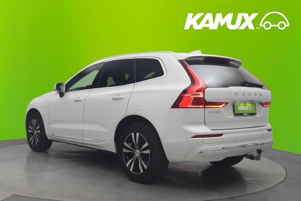 Volvo XC60 2023