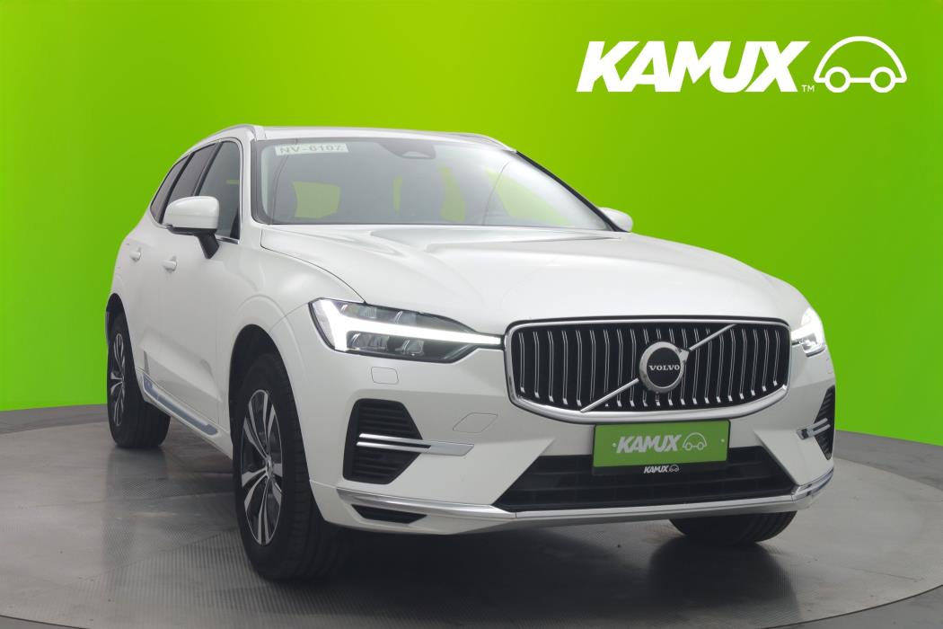 Volvo XC60 2023