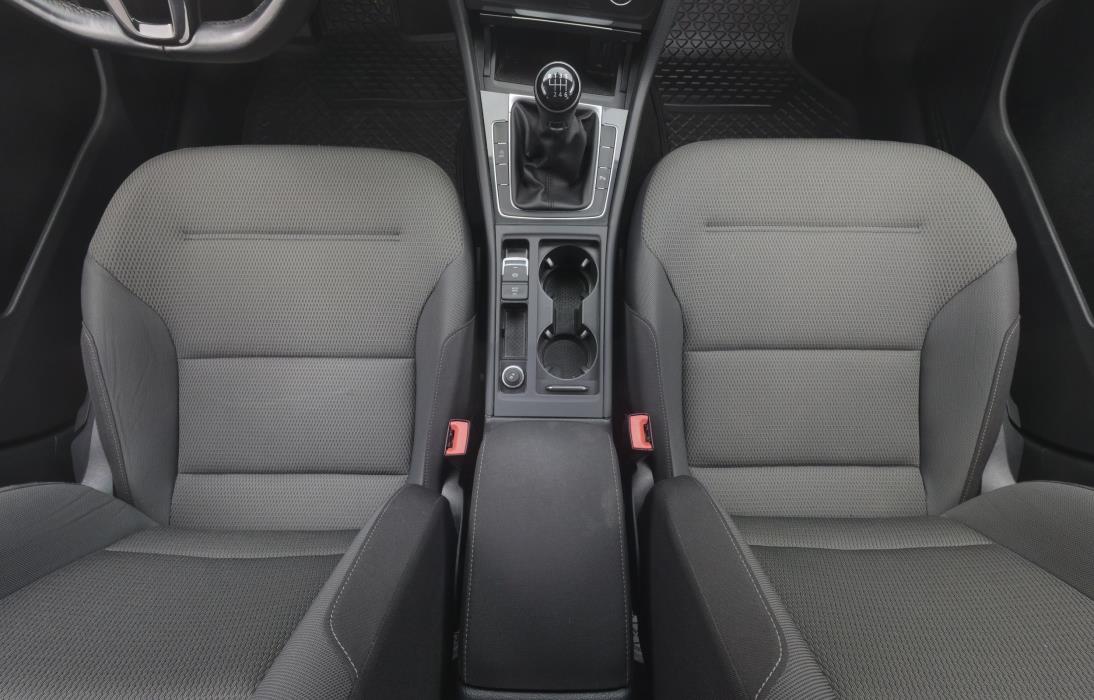 Volkswagen Golf 2019