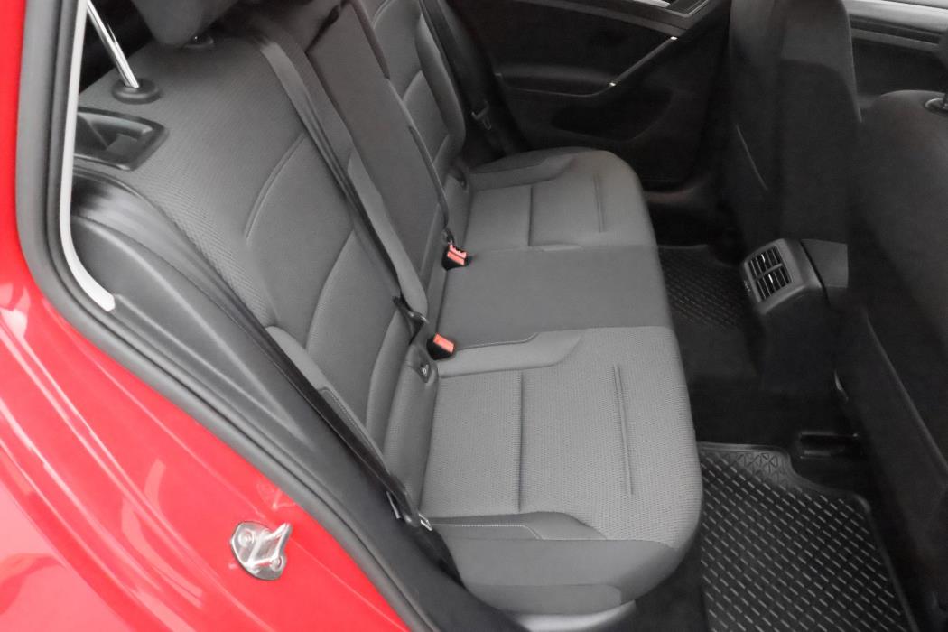 Volkswagen Golf 2019