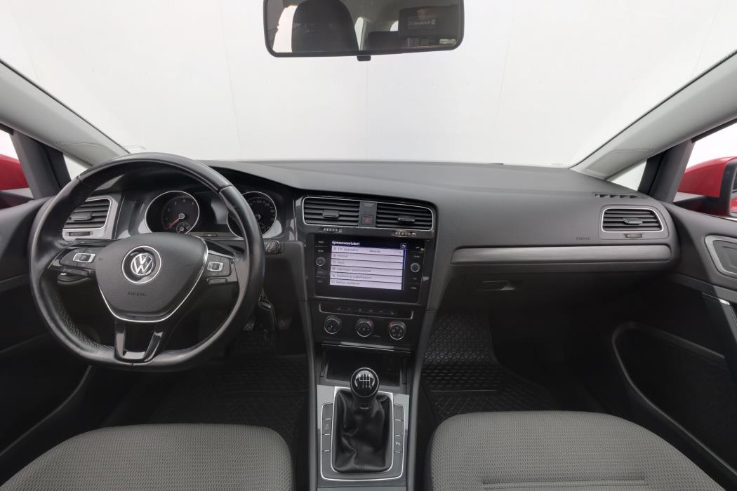 Volkswagen Golf 2019