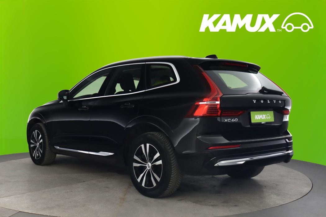 Volvo XC60 2023