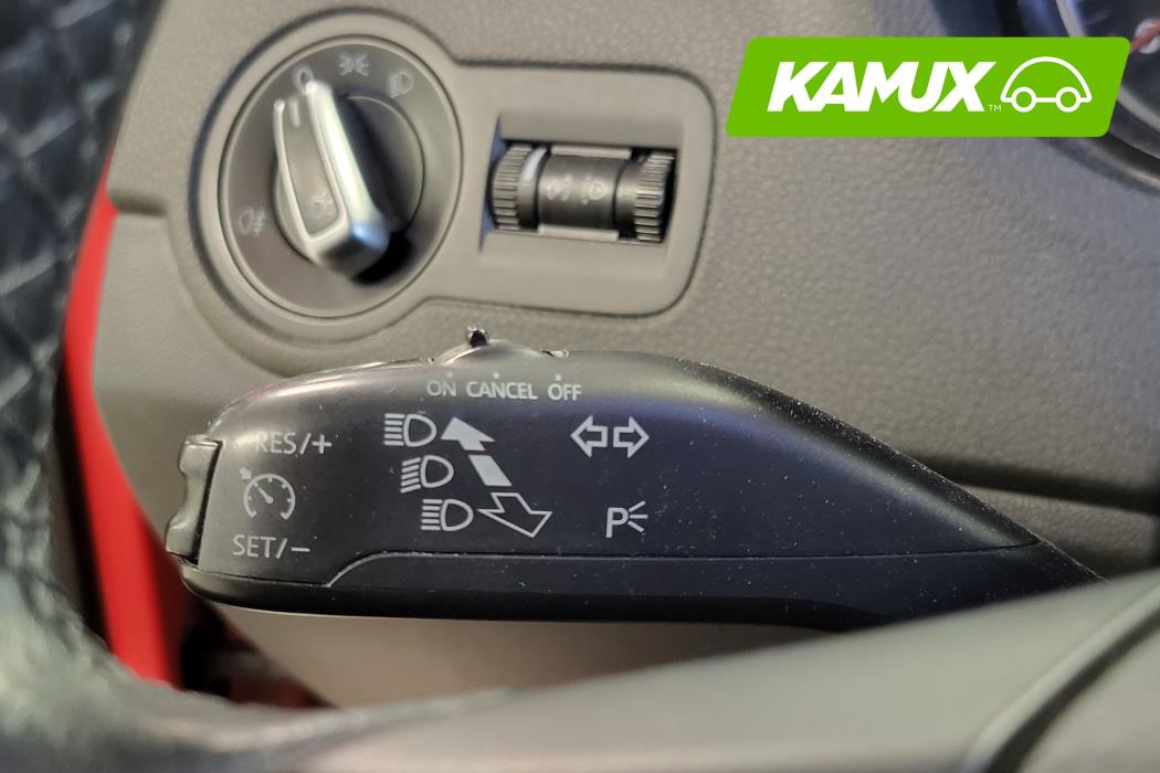 Volkswagen Polo 2012