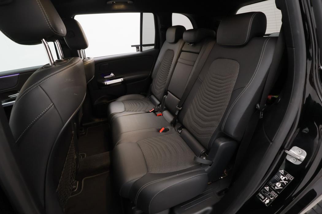 Mercedes-Benz EQB 300 2023