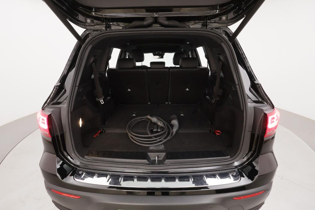 Mercedes-Benz EQB 300 2023
