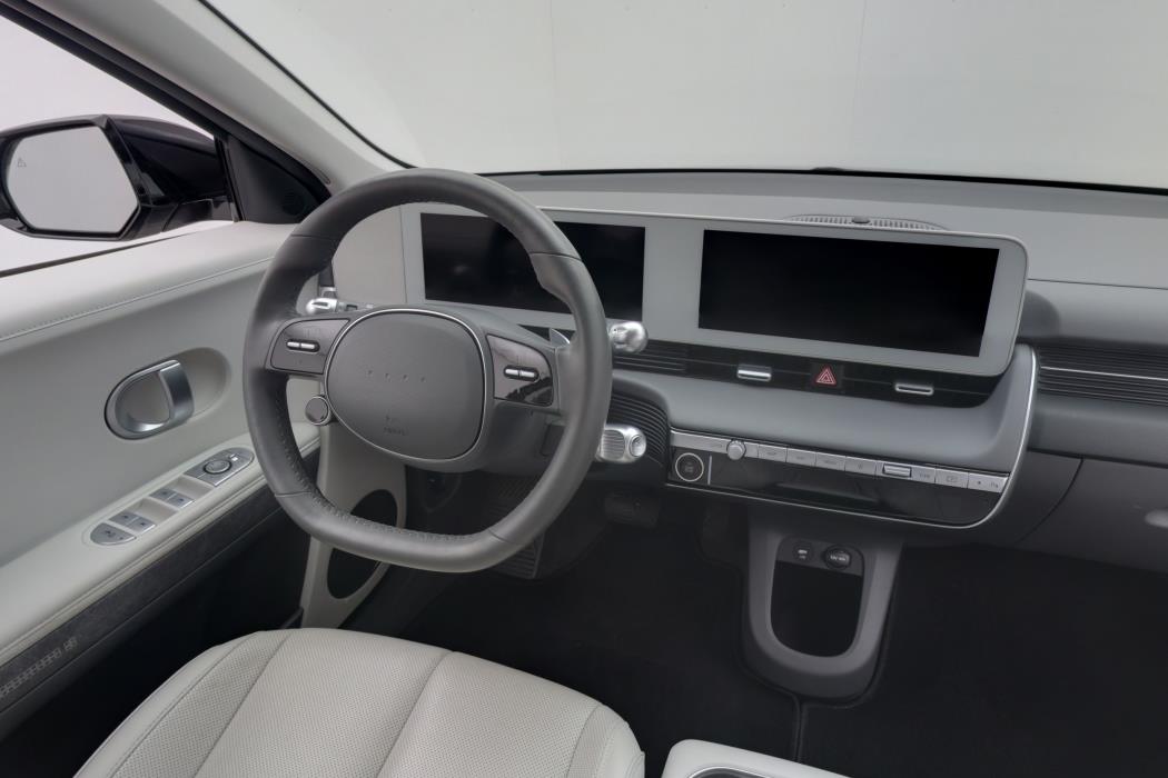 Hyundai Ioniq 5 2022