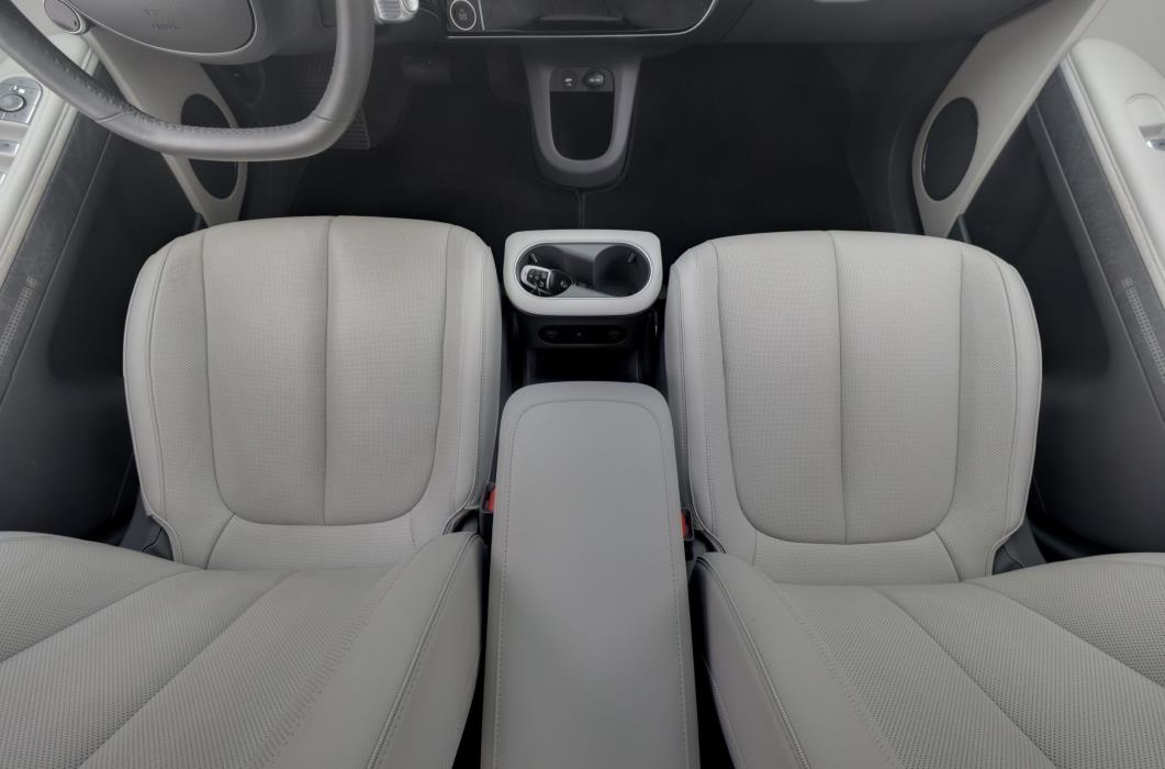 Hyundai Ioniq 5 2022