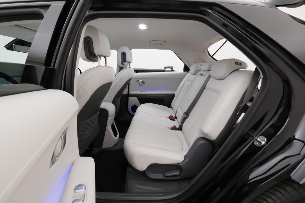 Hyundai Ioniq 5 2022