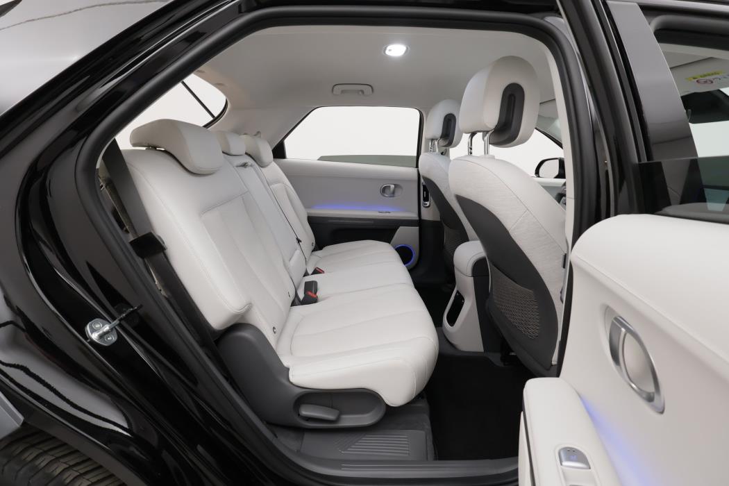 Hyundai Ioniq 5 2022