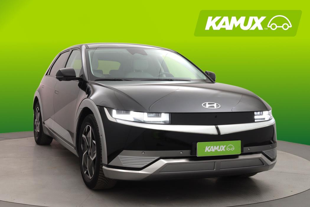 Hyundai Ioniq 5 2022
