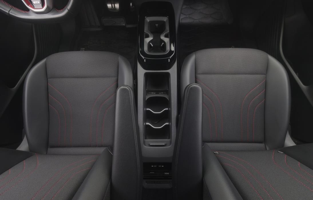 Volkswagen ID.4 2023