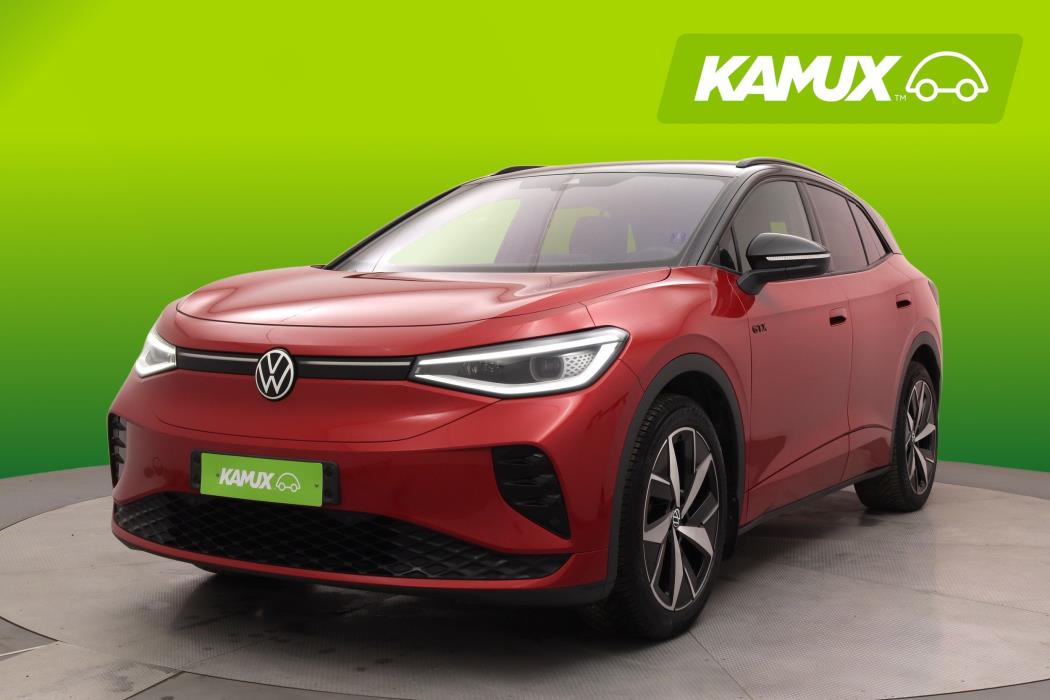 Volkswagen ID.4 2023