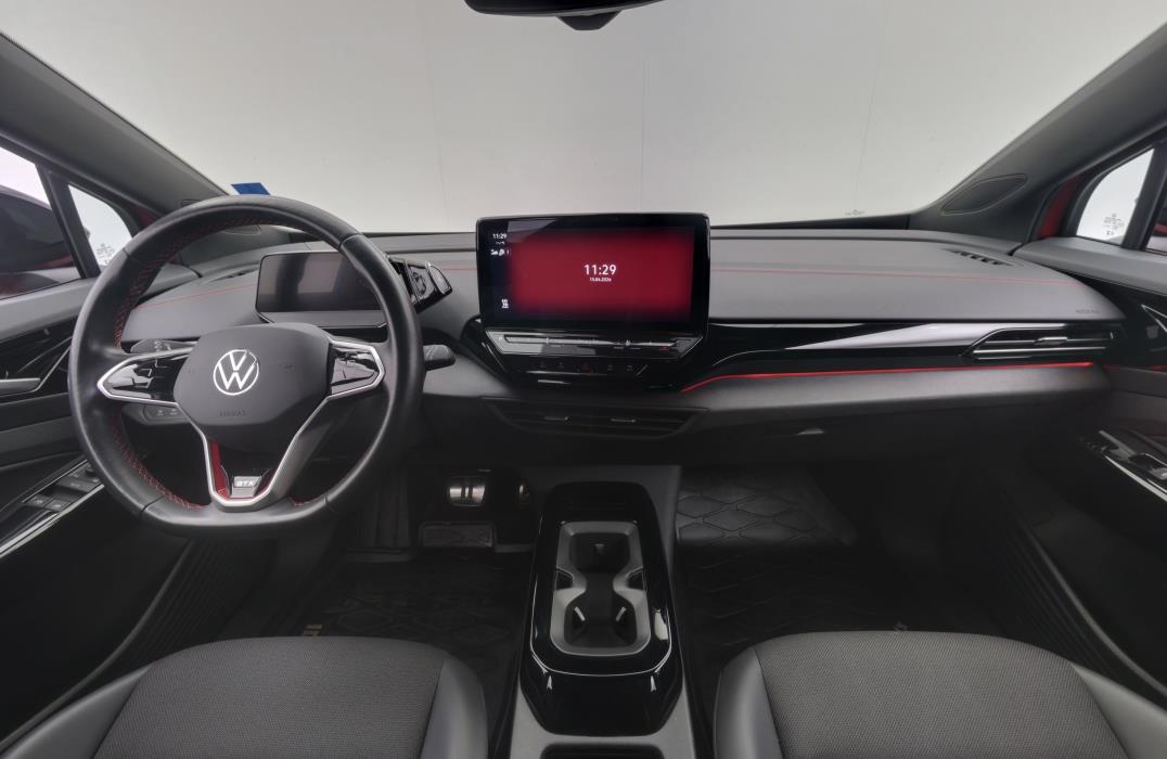 Volkswagen ID.4 2023