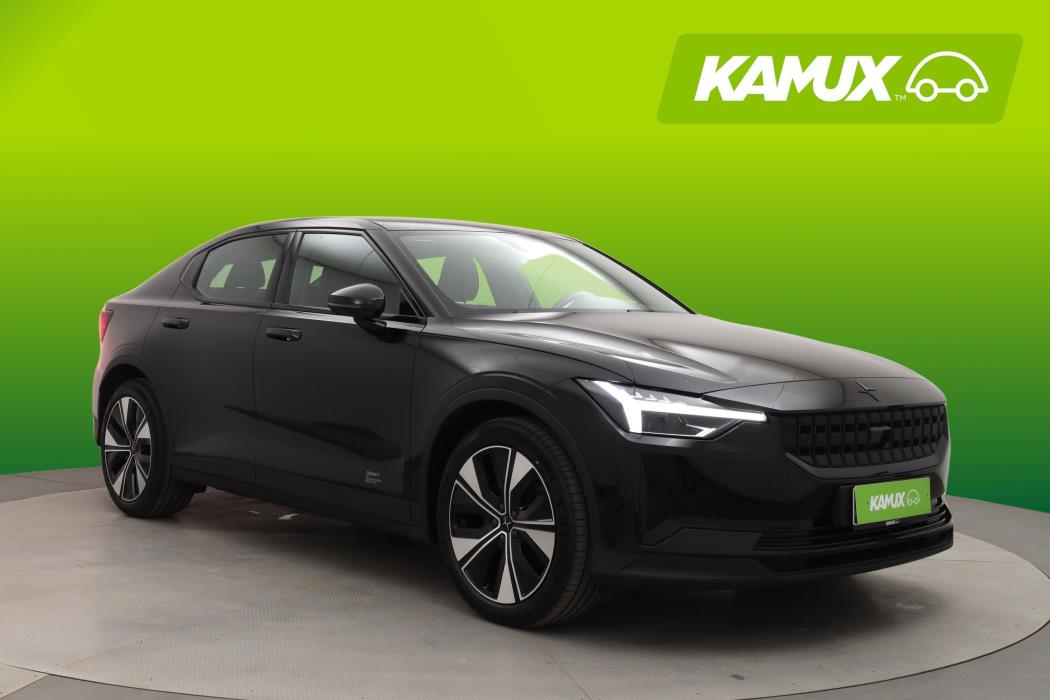 Polestar 2 2023