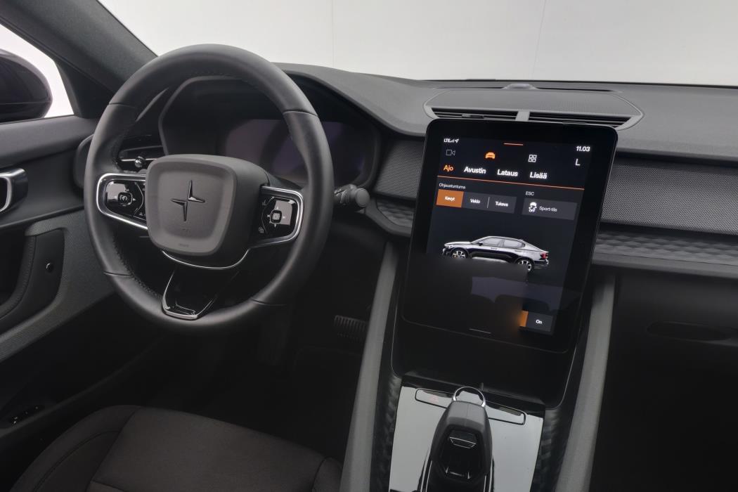 Polestar 2 2023