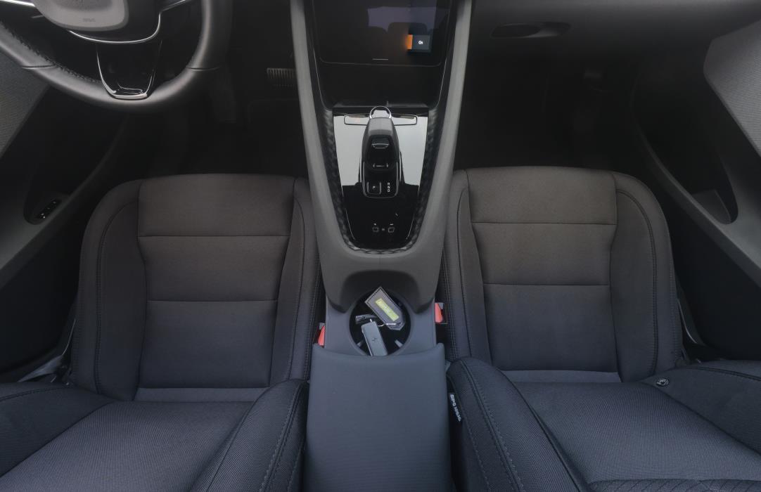 Polestar 2 2023