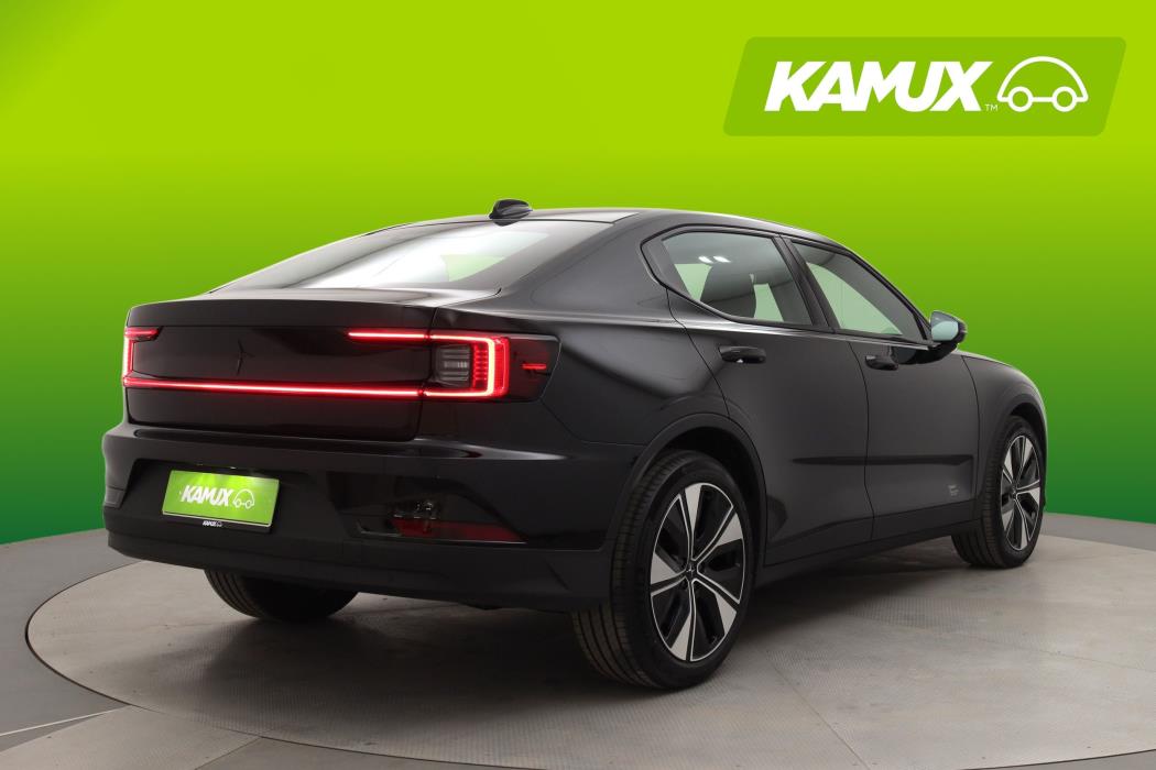 Polestar 2 2023