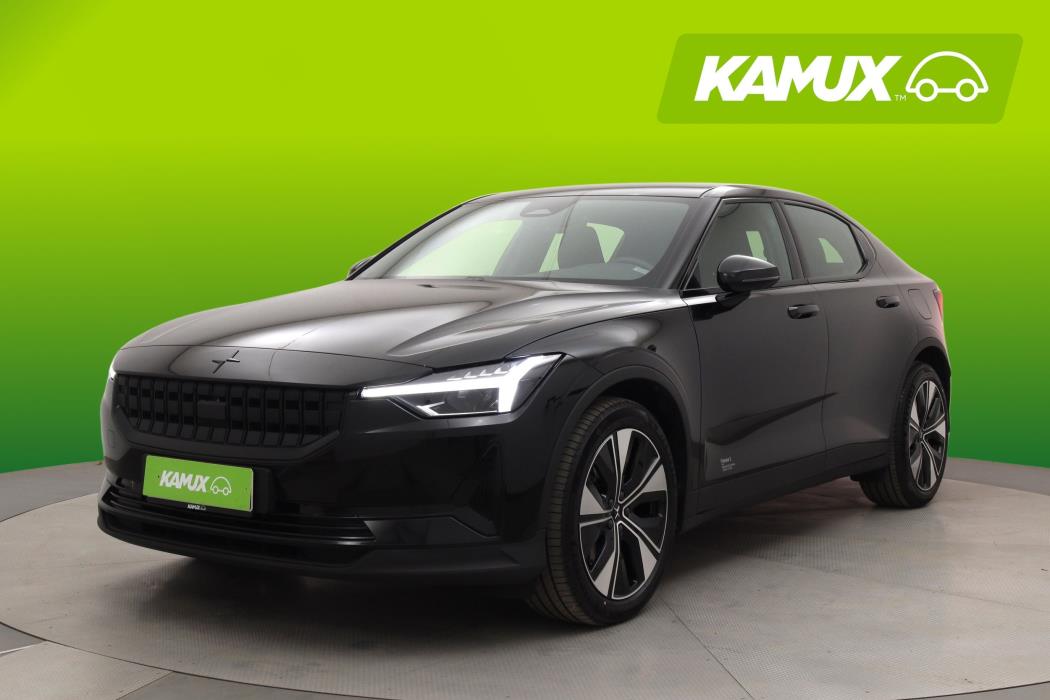 Polestar 2 2023