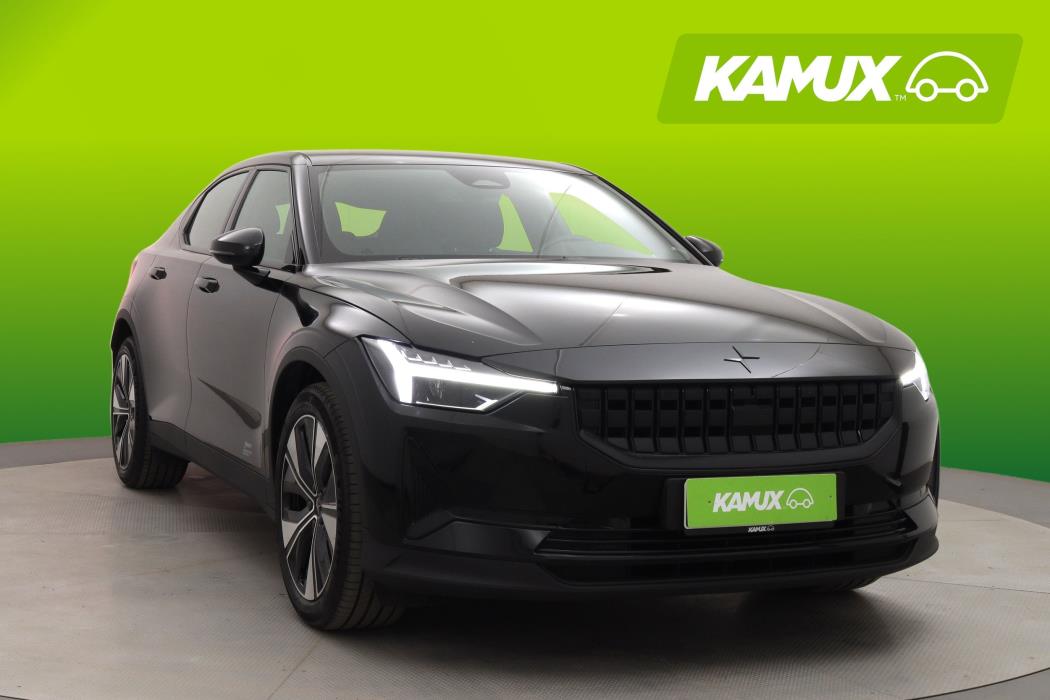 Polestar 2 2023