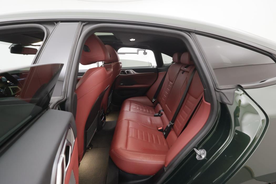 BMW i4 M50 2023