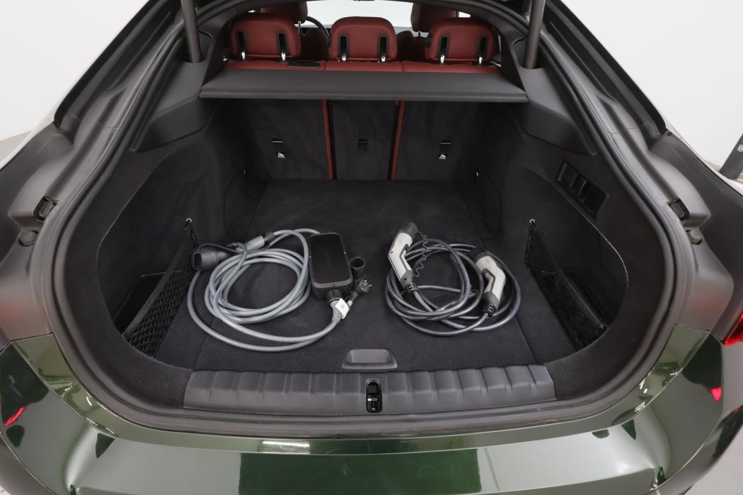 BMW i4 M50 2023