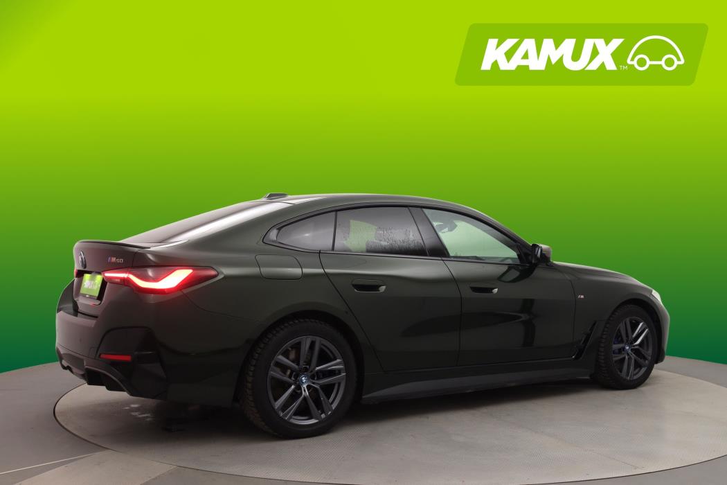 BMW i4 M50 2023