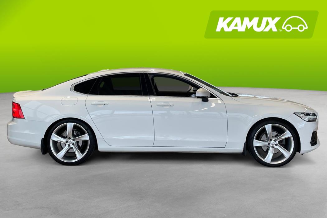 Volvo S90 2017