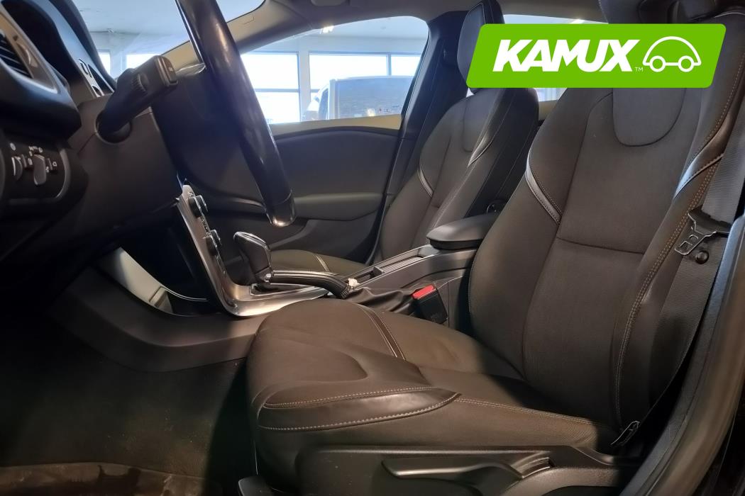 Volvo V40 Cross Country 2014