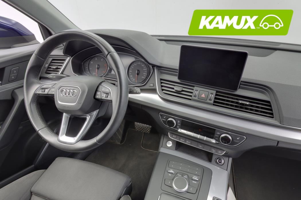 Audi Q5 2020