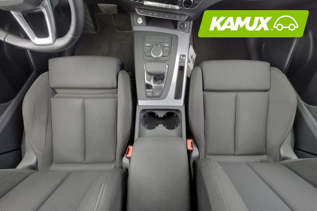 Audi Q5 2020