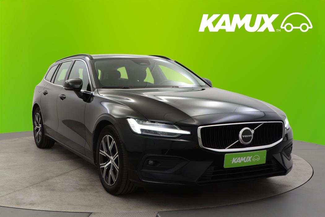Volvo V60 2023