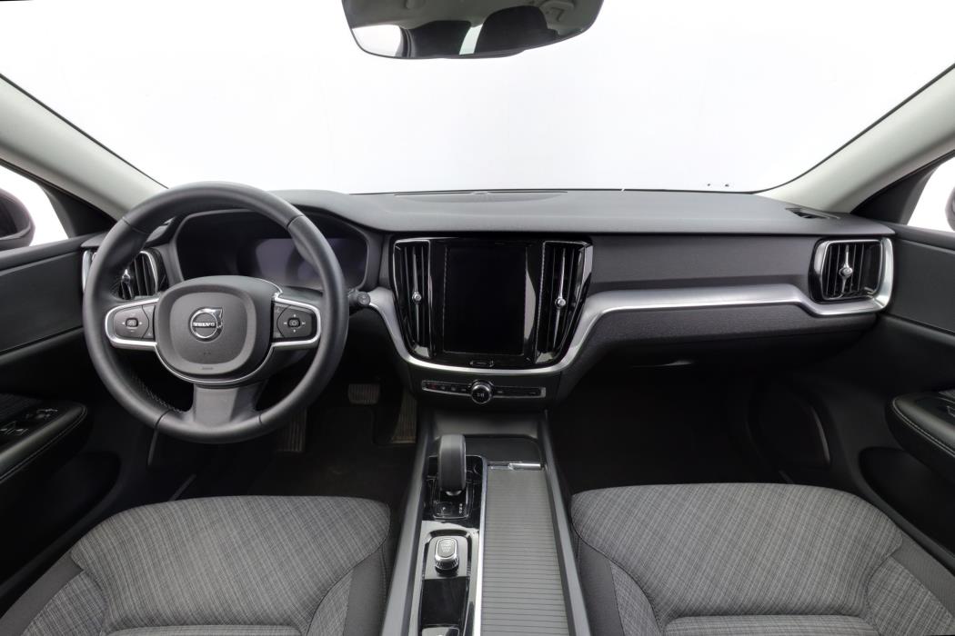 Volvo V60 2023