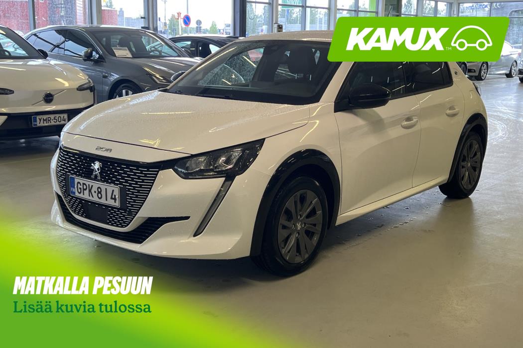Peugeot 208 2023