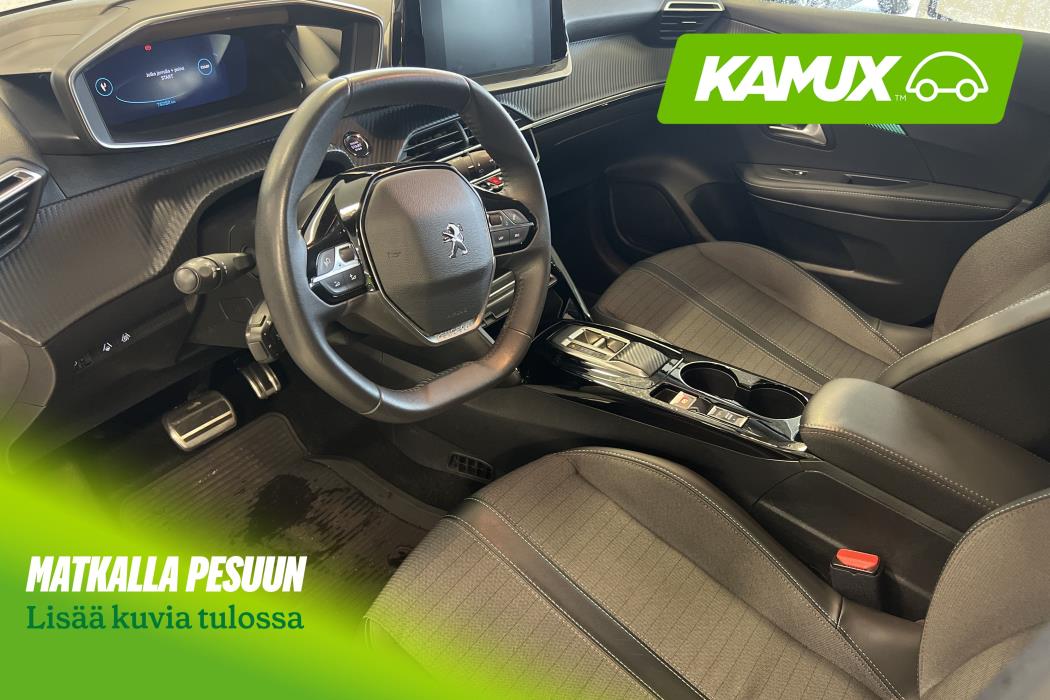 Peugeot 208 2023