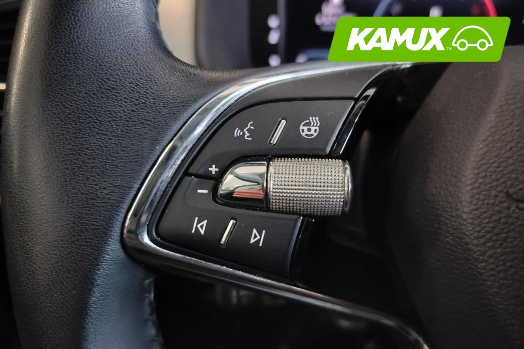 Skoda Kodiaq 2023