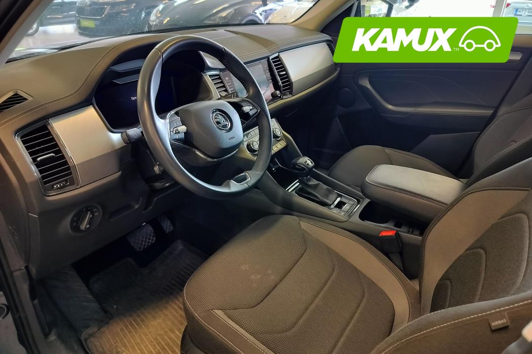 Skoda Kodiaq 2023