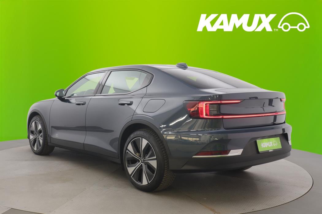 Polestar 2 2024
