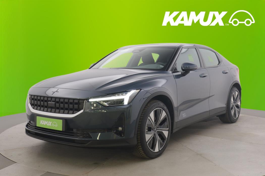 Polestar 2 2024