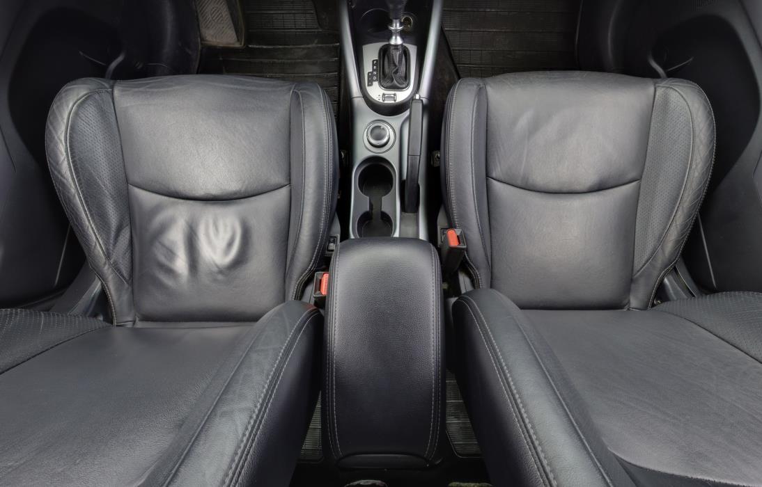 Mitsubishi Outlander 2010