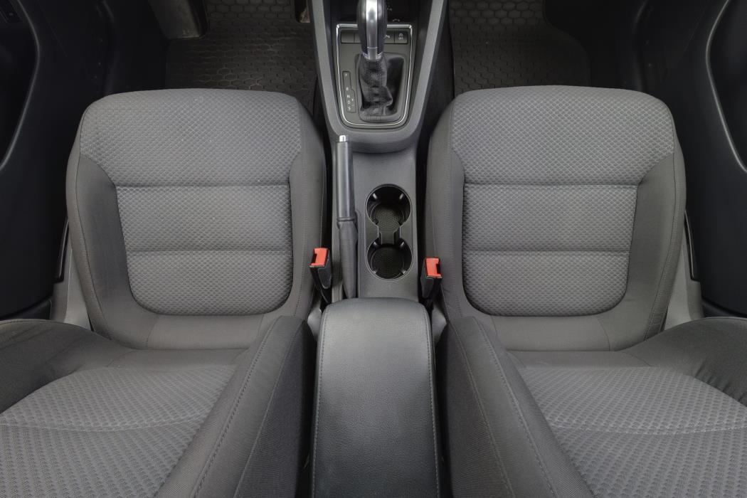 Volkswagen Jetta 2015