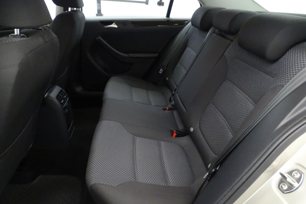 Volkswagen Jetta 2015