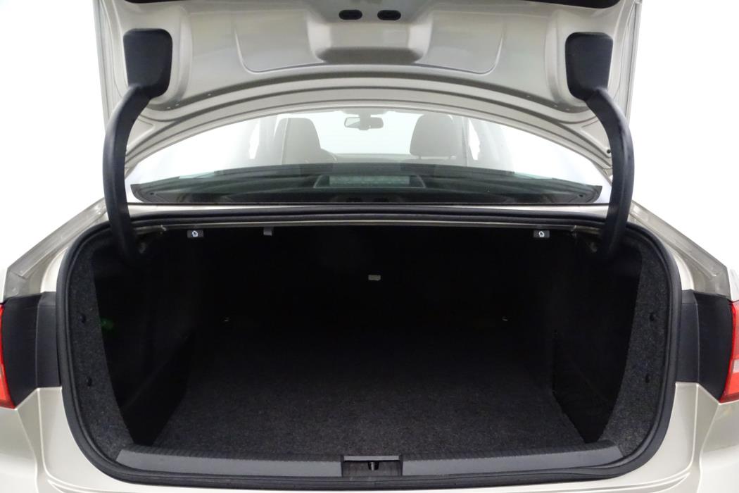 Volkswagen Jetta 2015