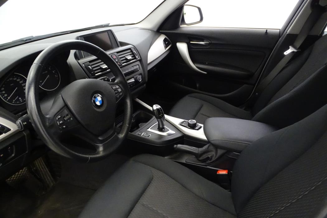 BMW 116 2014