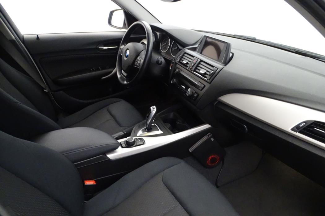 BMW 116 2014