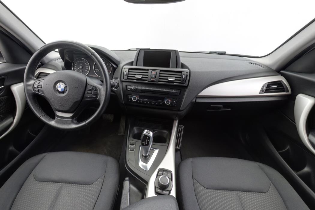 BMW 116 2014