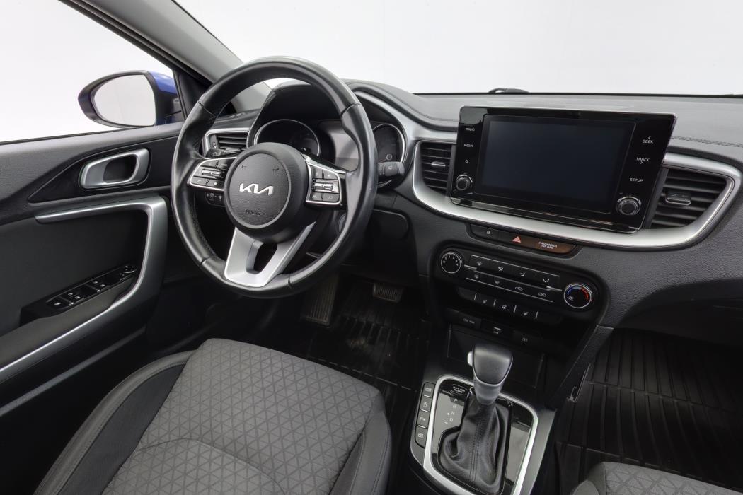 Kia Ceed 2022