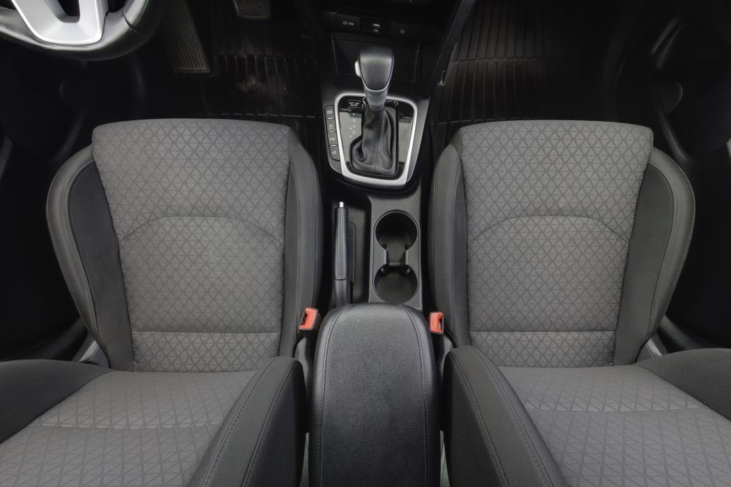 Kia Ceed 2022
